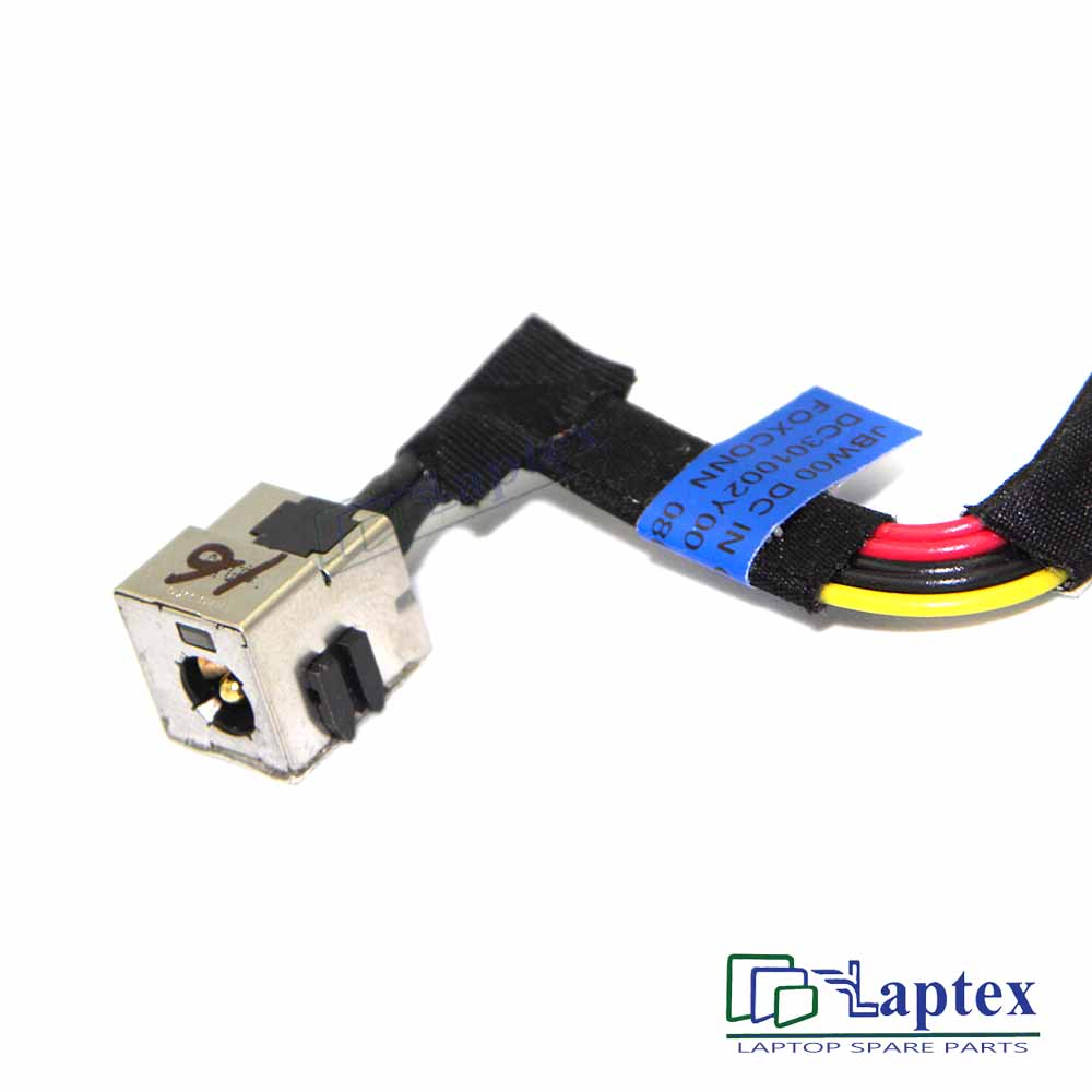 Hp Compaq C700 Dc Jack